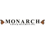Monarch Coin and Security