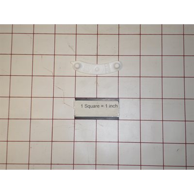 DAMPER PADS SAME AS 105636 AND REPLACES 3363360