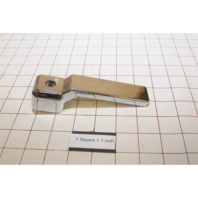 HANDLE,DOOR-EX / EXSM MODELS