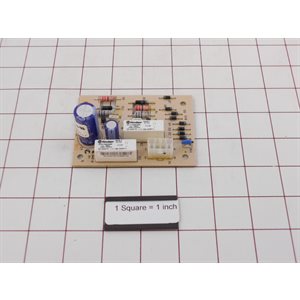 ASSY,TIMER CONTROL PACKAGED