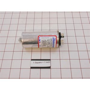 100683 CAPACITOR & BRACKET ASSY REPLACES 100683