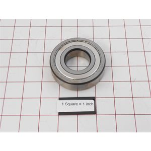 BEARING,BALL 6307-2Z---REPLACED BY F100136P