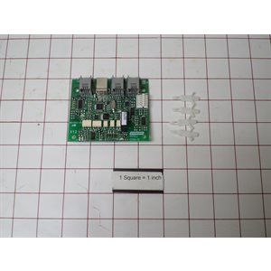 COMMUNICATION BOARD ***REPLACED BY G609164***