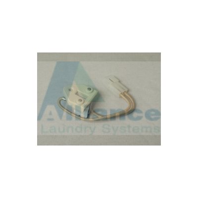 ASSY,SPRING & CONNECTOR