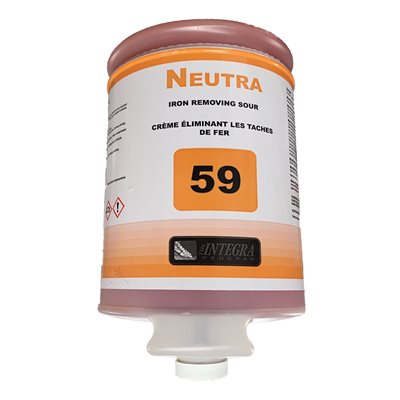 NEUTRA SOUR 1 GAL CONTAINER