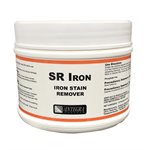 SR IRON - STAIN REMOVER (1.9LB CONTAINER)